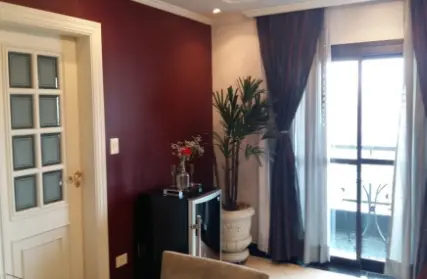 Imagem: Cobertura para Venda, Vila Dom Pedro II