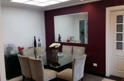 Imagem: Cobertura para Venda, Vila Dom Pedro II