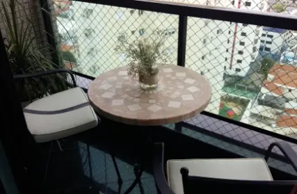 Imagem: Cobertura para Venda, Vila Dom Pedro II