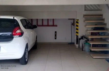 Imagem: Condomínio Fechado para Venda, Jardim Virginia Bianca