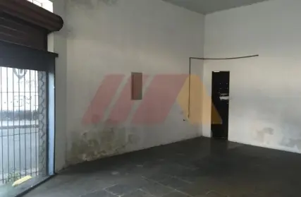 Imagem: Casa Comercial para Alugar, Vila Santa Maria