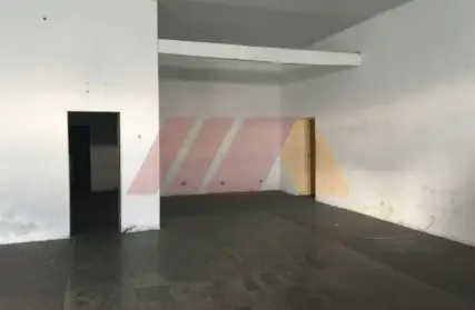 Imagem: Casa Comercial para Alugar, Vila Santa Maria