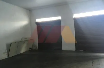 Imagem: Casa Comercial para Alugar, Vila Santa Maria