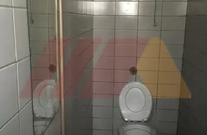 Imagem: Casa Comercial para Alugar, Vila Santa Maria