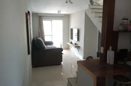 Imagem: Cobertura para Venda, Vila Mazzei