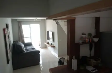 Imagem: Cobertura para Venda, Vila Mazzei