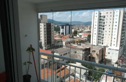 Imagem: Cobertura para Venda, Vila Mazzei