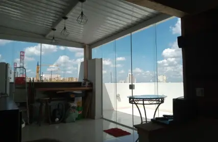 Imagem: Cobertura para Venda, Vila Mazzei