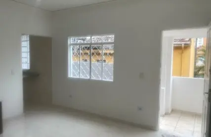 Imagem: Casa Térrea para Venda, Vila Guaca