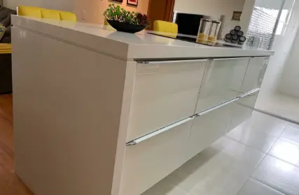 Imagem: Apartamento para Venda, Vila Leonor