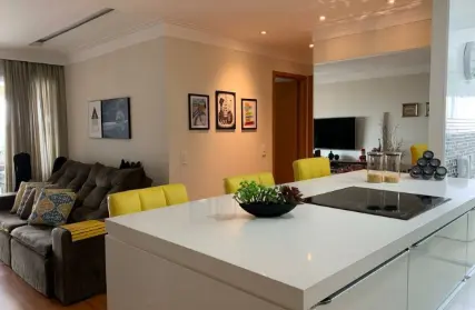 Imagem: Apartamento para Venda, Vila Leonor