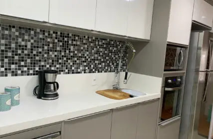 Imagem: Apartamento para Venda, Vila Leonor