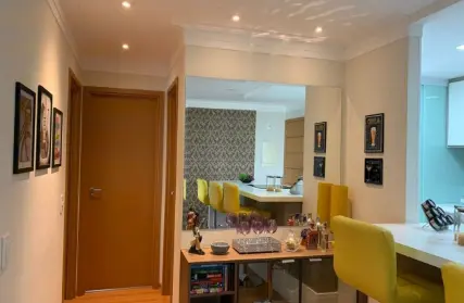 Imagem: Apartamento para Venda, Vila Leonor