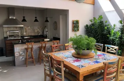 Imagem: Condomínio Fechado para Venda, Jardim Floresta