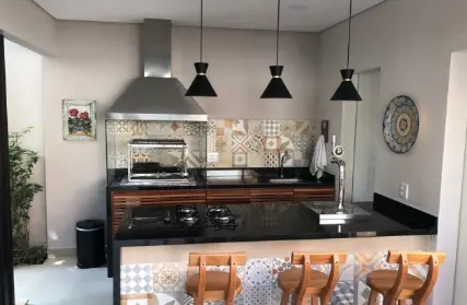 Imagem: Condomínio Fechado para Venda, Jardim Floresta