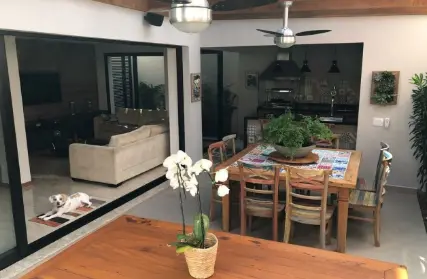 Imagem: Condomínio Fechado para Venda, Jardim Floresta