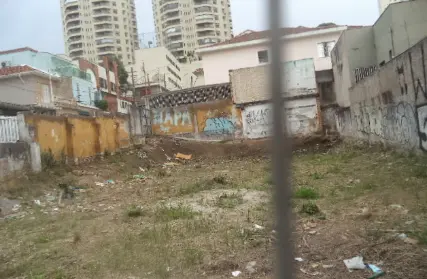 Imagem: Terreno para Alugar, Santana