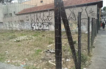 Imagem: Terreno para Alugar, Santana