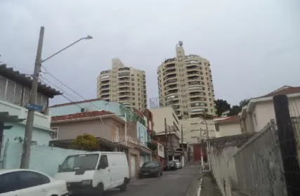 Imagem: Terreno para Alugar, Santana