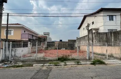 Imagem: Terreno para Venda, Vila Santa Terezinha (ZN)