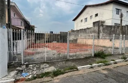 Imagem: Terreno para Venda, Vila Santa Terezinha (ZN)
