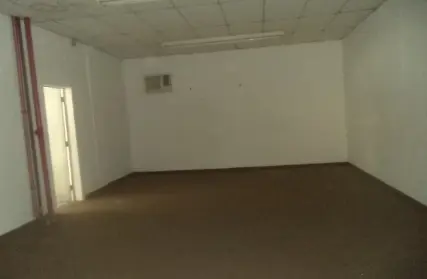 Imagem: Prédio Comercial para Alugar, Limão