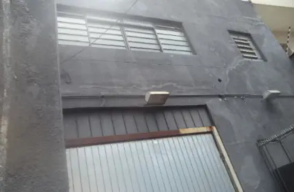 Imagem: Galpão / Salão para Venda, Parada Inglesa