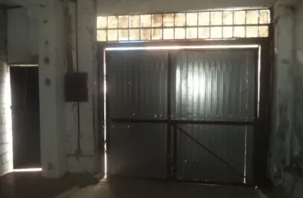 Imagem: Galpão / Salão para Venda, Parada Inglesa