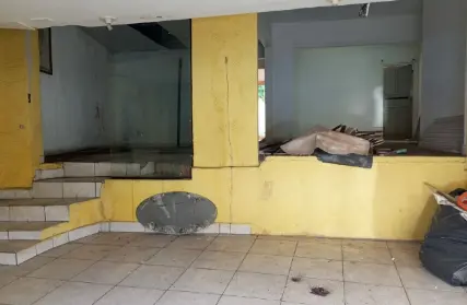 Imagem: Casa Comercial para Venda, Água Fria