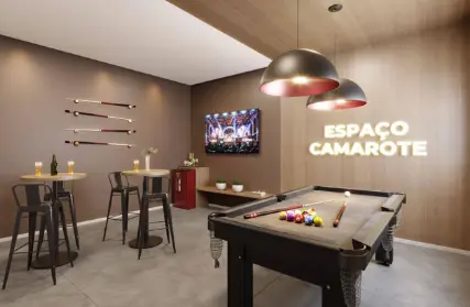 Imagem: Apartamento para Venda, Vila Maria Baixa