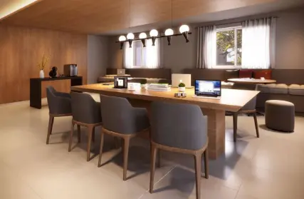 Imagem: Apartamento para Venda, Vila Maria Baixa