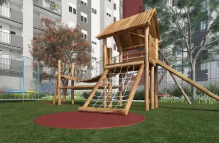Imagem: Apartamento para Venda, Vila Maria Baixa