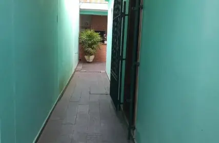 Imagem: Sobrado para Venda, Vila Amélia