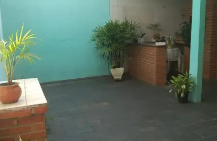Imagem: Sobrado para Venda, Vila Amélia