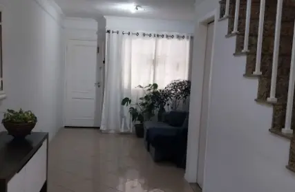 Imagem: Condomínio Fechado para Venda, Vila Maria Alta