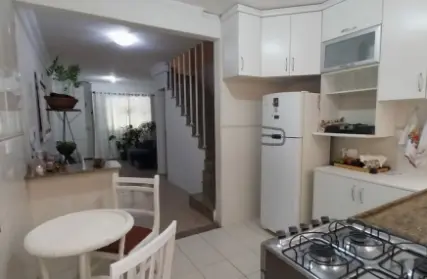Imagem: Condomínio Fechado para Venda, Vila Maria Alta