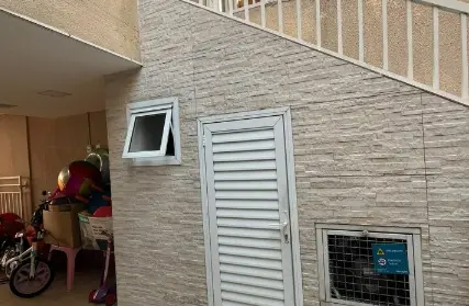 Imagem: Condomínio Fechado para Venda, Vila Siqueira (Zona Norte)