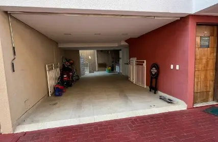 Imagem: Condomínio Fechado para Venda, Vila Siqueira (Zona Norte)