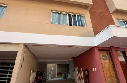 Imagem: Condomínio Fechado para Venda, Vila Siqueira (Zona Norte)
