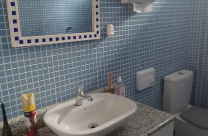 Imagem: Casa Comercial para Alugar, Água Fria