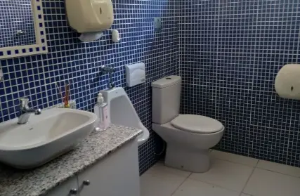 Imagem: Casa Comercial para Alugar, Água Fria