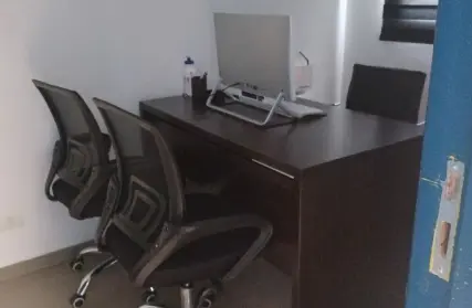 Imagem: Casa Comercial para Alugar, Água Fria