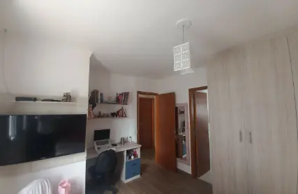 Imagem: Sobrado para Venda, Jardim do Colégio