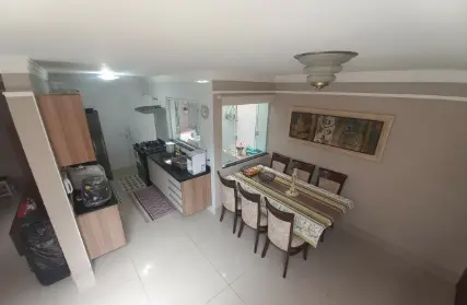 Imagem: Sobrado para Venda, Jardim do Colégio