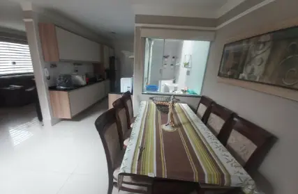 Imagem: Sobrado para Venda, Jardim do Colégio