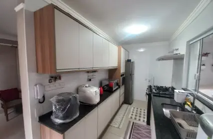 Imagem: Sobrado para Venda, Jardim do Colégio