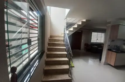 Imagem: Sobrado para Venda, Jardim do Colégio