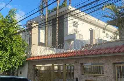 Imagem: Condomínio Fechado para Venda, Vila Maria Alta