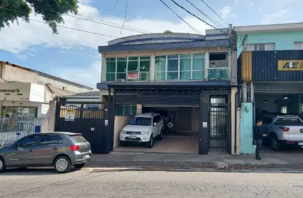 Imagem: Casa Comercial para Alugar, Imirim