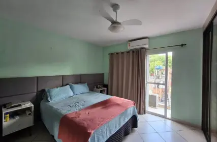 Imagem: Sobrado para Venda, Parque Itaberaba